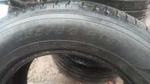 Резина PIRELLI 265/60 R18