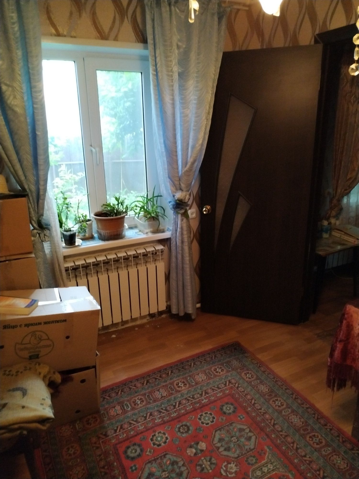 Продам дом по адресу 3а-19/2