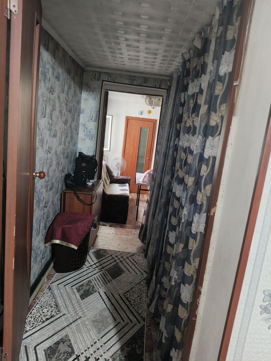 Срочно,Срочно!Продам пол дома в центре г Талгар,в связи с переездом !!