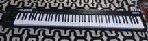 Midi клавиатура Alesis Q88 MKII