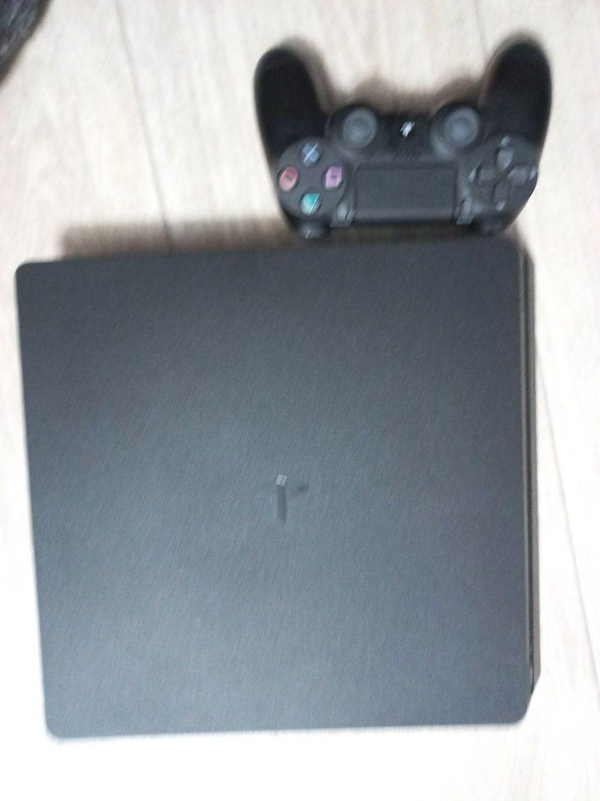 Продаю playstation4
