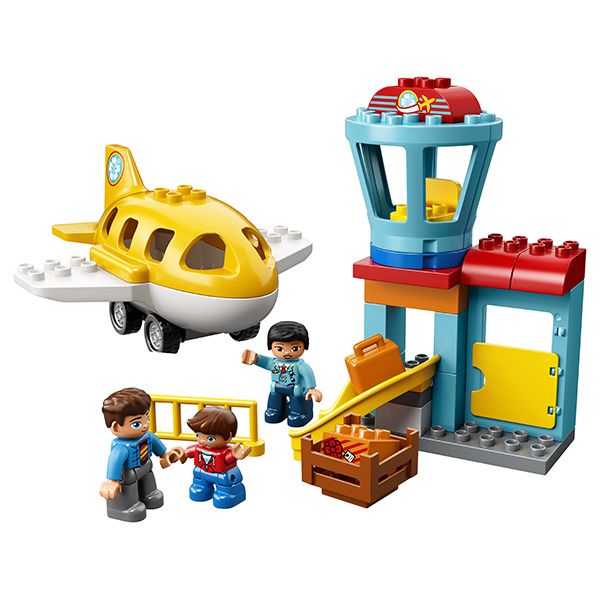 Lego Duplo ОРИГИНАЛ более 7ми наборов