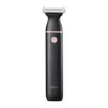 Многофункциональная бритва Xiaomi Soocas ET2 Electric Shaver
Сухое и в