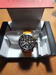 Tissot seastar 1000