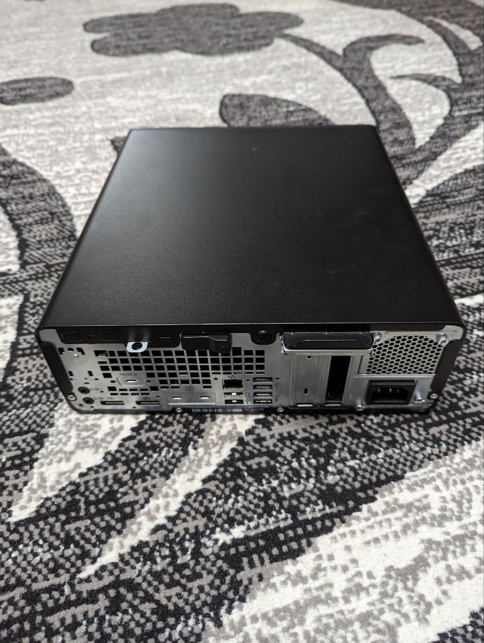 HP ProDesk 600 G4 SFF в идеальном состоянии  HP ProDesk 600 G4 SFF в и