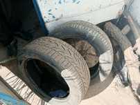 Резина 2 шт. 225/50/R17