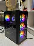 Мощный игровой компьютер (пк) rtx 2060 super i5