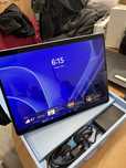 Microsoft Surface Pro 11 Snapdragon X Elite OLED 16/512G Sapphire