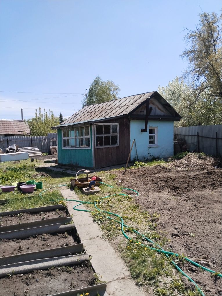 Продам Дачу район ксм