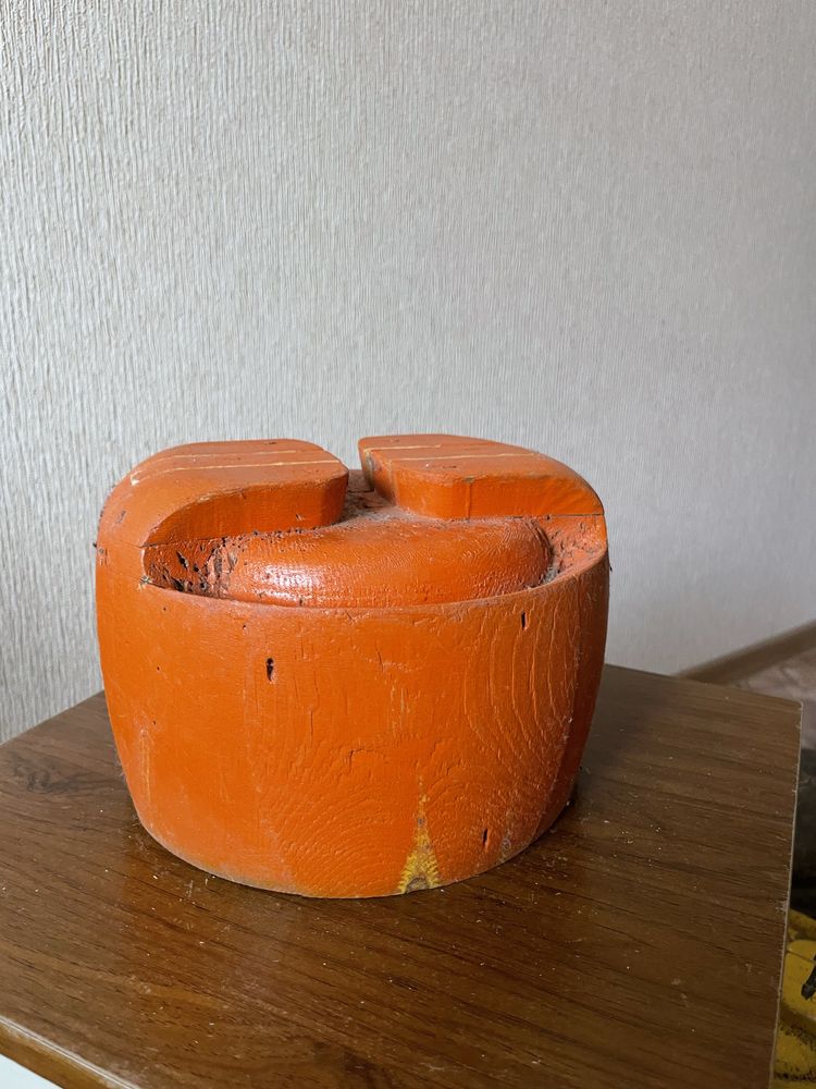 Колодки жля пошива шапок