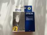 Картридж для Epson Stylus Photo Черный