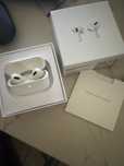 Air pods pro 1 версия