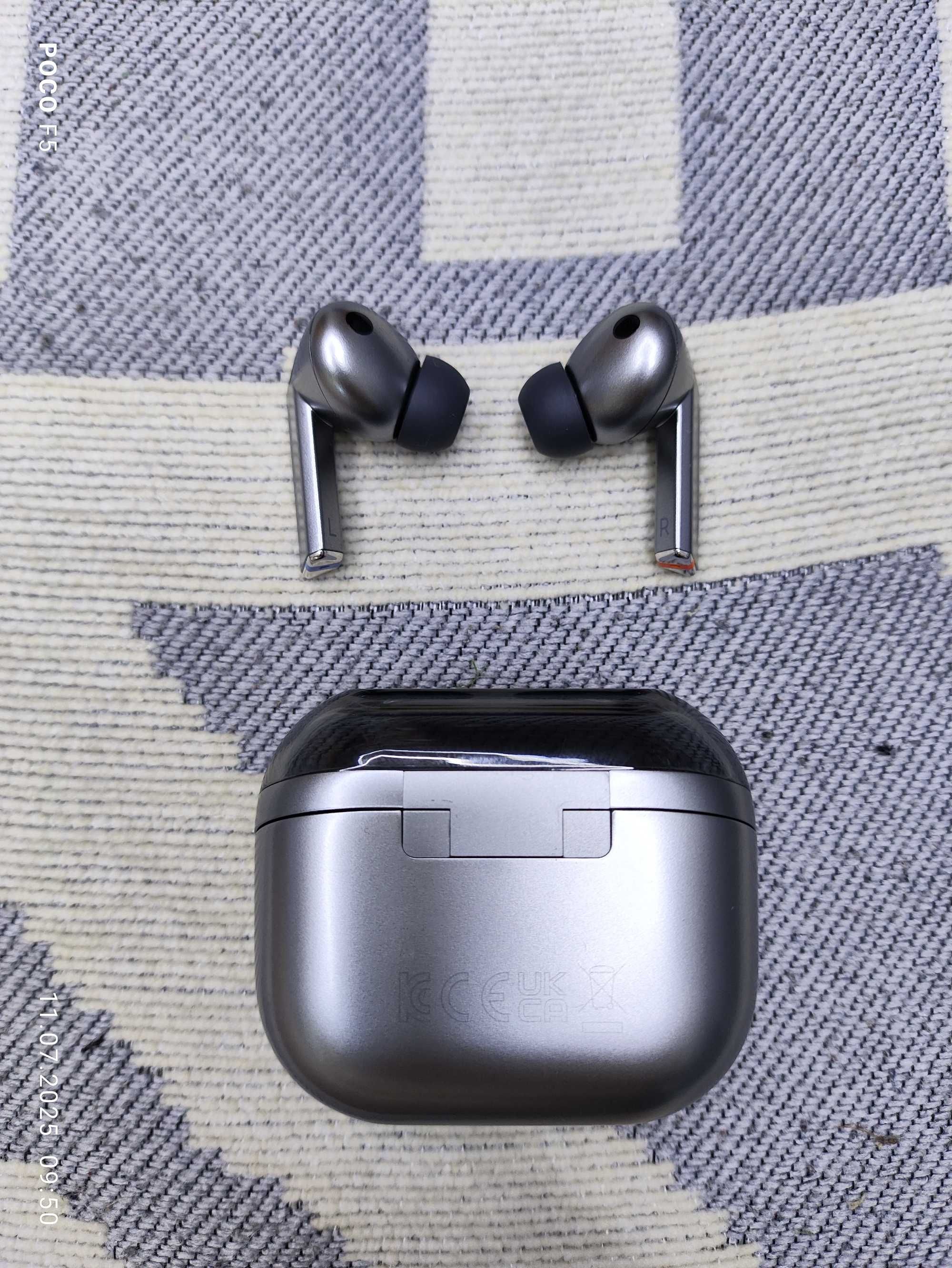 Samsung Galaxy Buds 3 Pro
