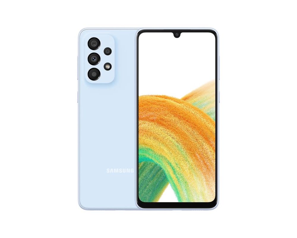 Продам Samsung galaxy a33 в идеальном состоянии
