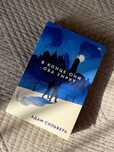 Книга «в конце они обо умрут»