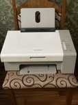 Продам принтер Lexmark X2500