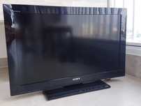 Телевизор Sony Bravia 42 дюйма