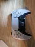 Джойстик от пс5. Dualsense controller