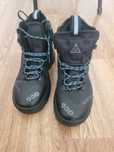 Сапоги зимние. "ACG Gore-tex."