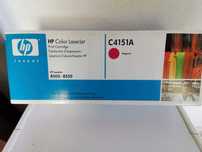Продам картриджи HP (цветные, черные)