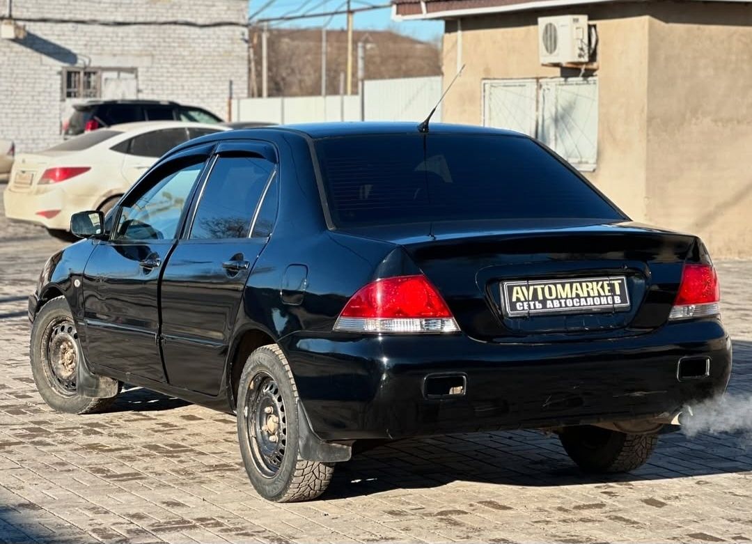 Продам Митсубиси Лансер 9