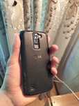 LG K8 LTE телефон