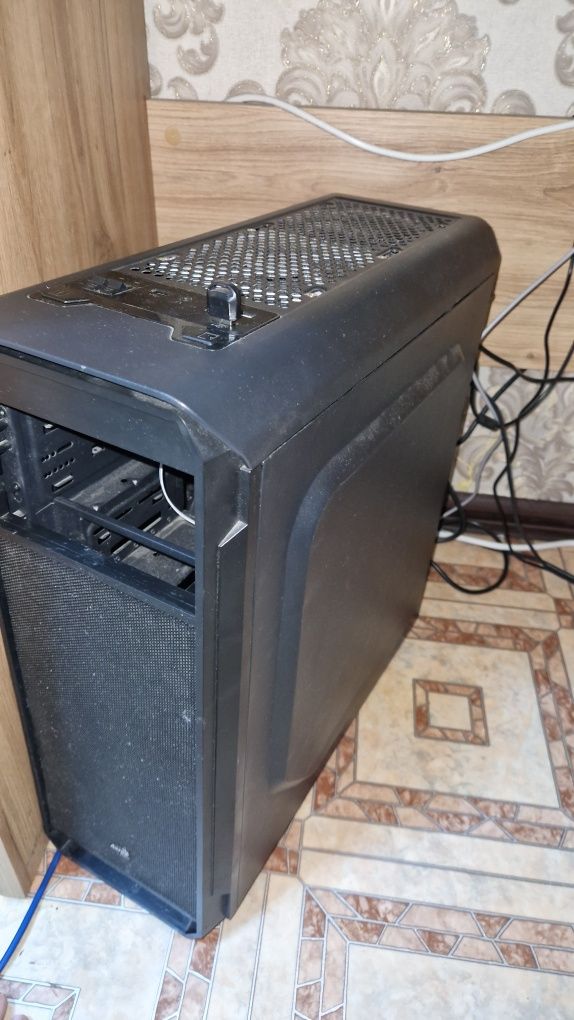 KASPI RED/KREDIT Игровой Компьютер Системный Блок RTX 3060 TI