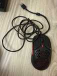 Игровая Мышка HyperX Pulsefire Haste черная
