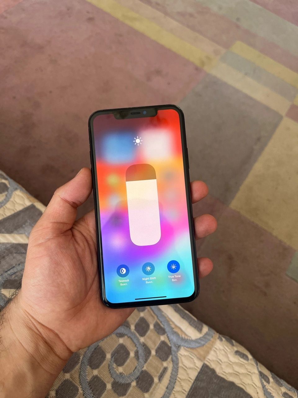 Iphone 11pro max 64gb
