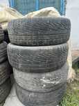 Покрышка летний 205/55 R16
