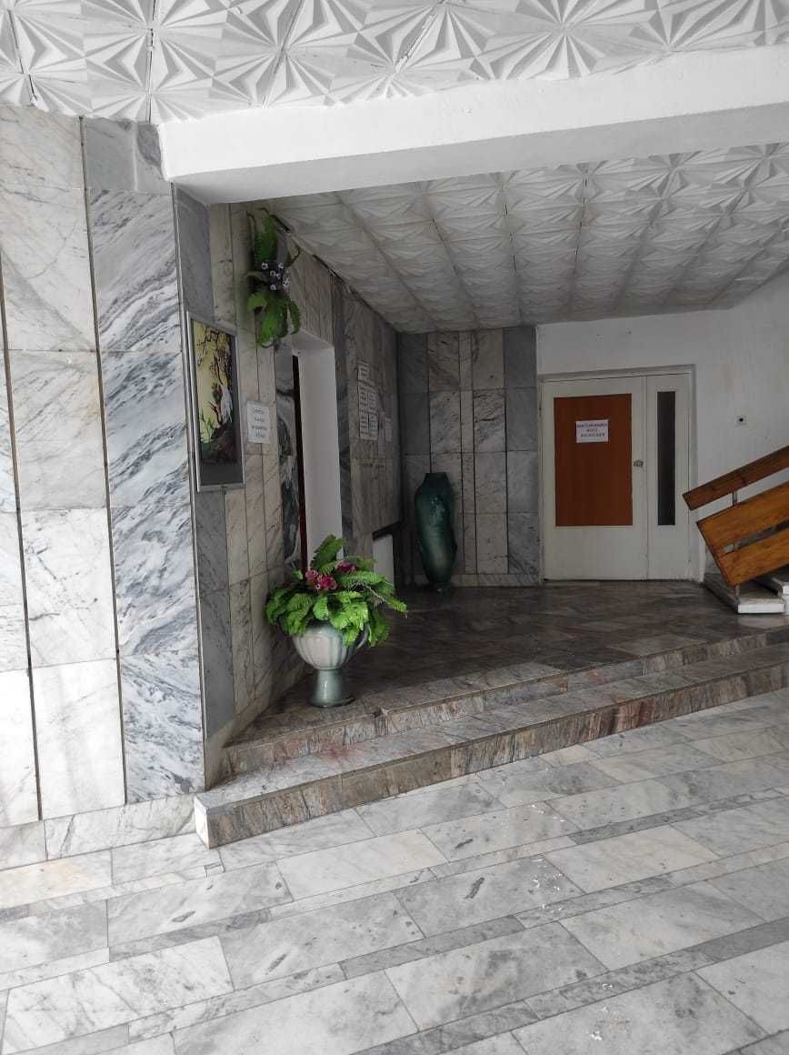 Sanatorij (санаторий) , дом отдыха , Каскад