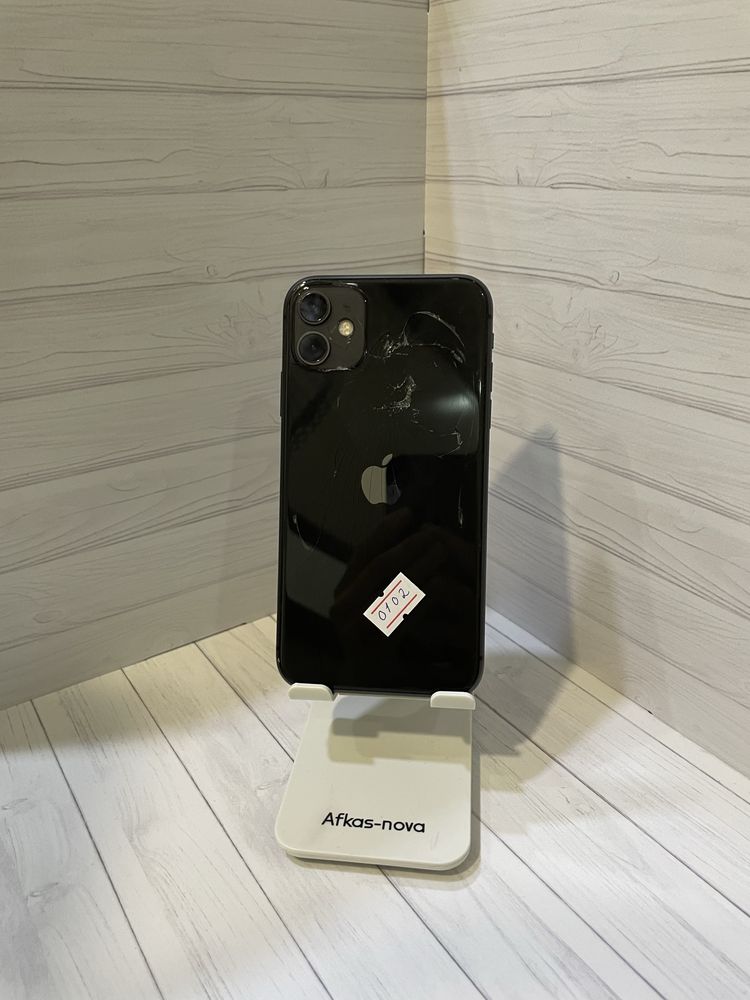 Iphone 11 64GB/ Айфон 11 64Гб