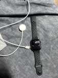 Apple watch 7 series Nike version