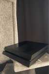PlayStation 4, с аккаунтом