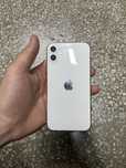 iPhone 11 white 128 гб