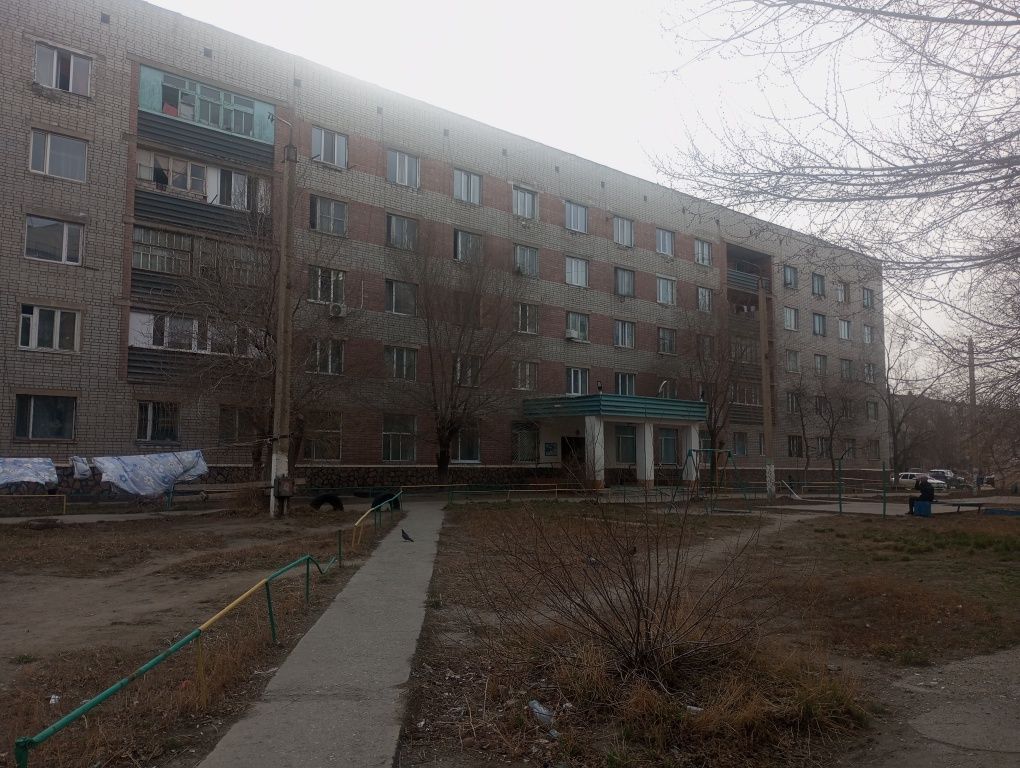 Продам комнату в общежитии