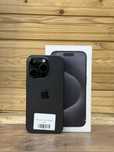 iPhone 15 Pro 128gb 98%