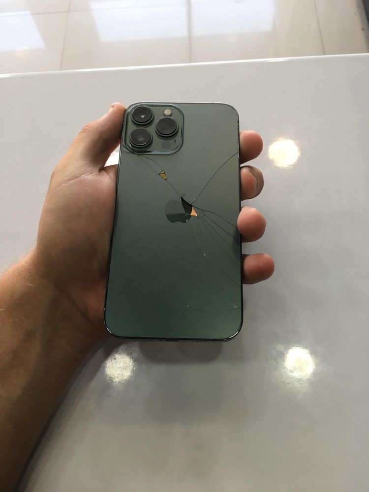 Iphone 13 pro max