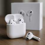 AirPods 4 ANC 6490₸