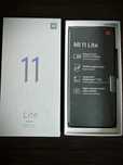 В идеальное состоянии Mi 11 Lite