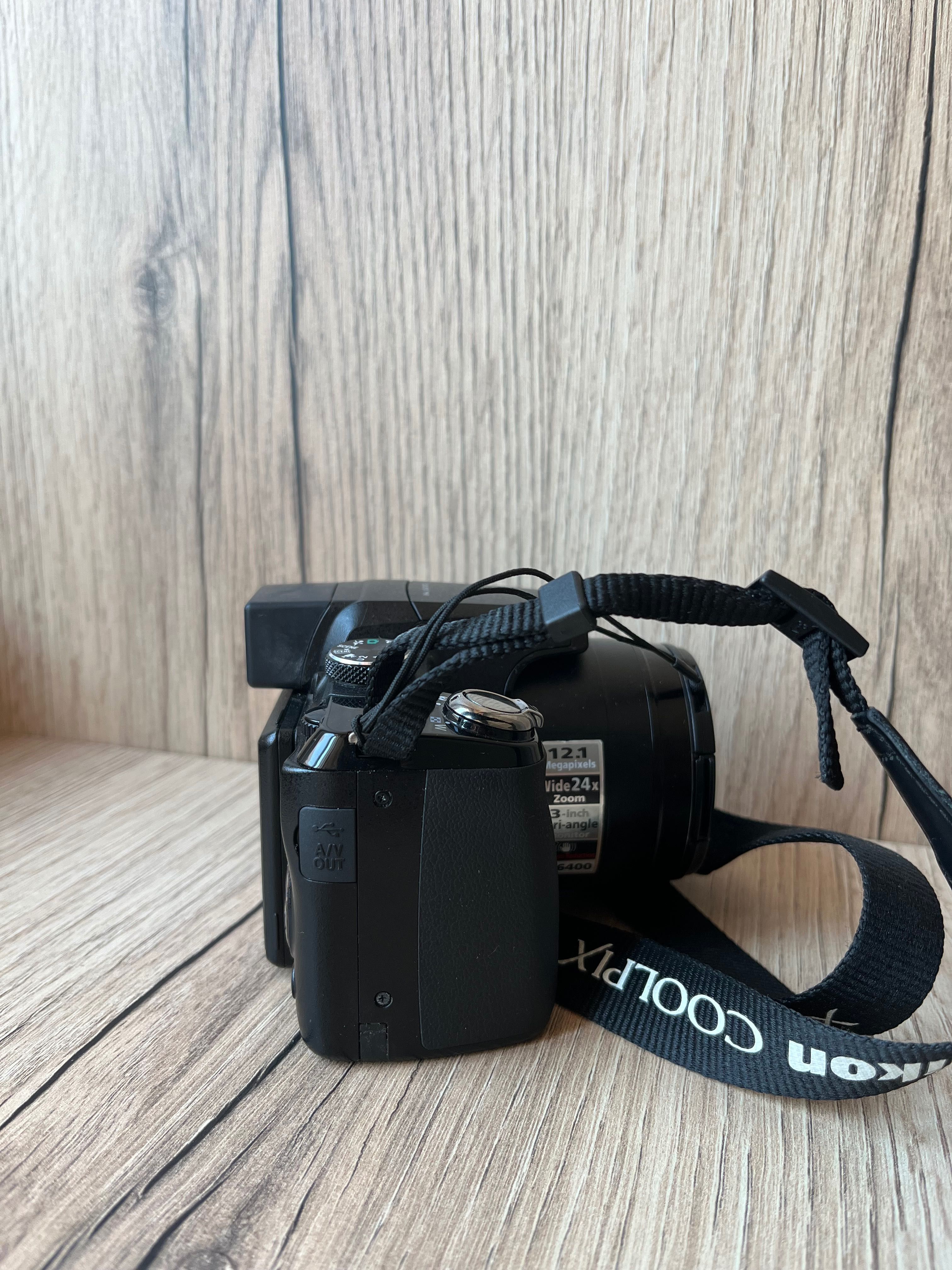 Фотоаппарат Nikon