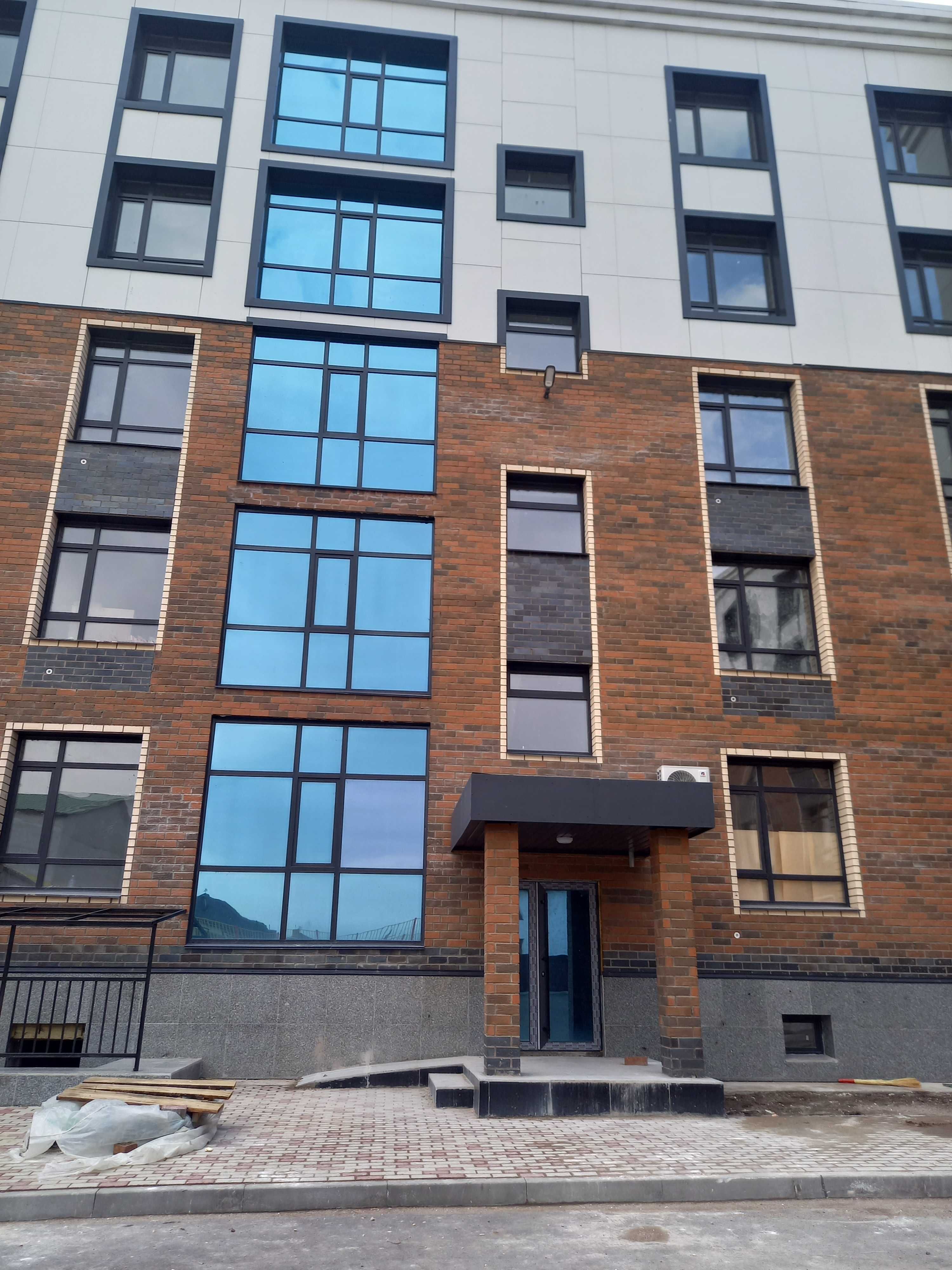 Продам квартиру 1 комнатную на Гапеева 1/9