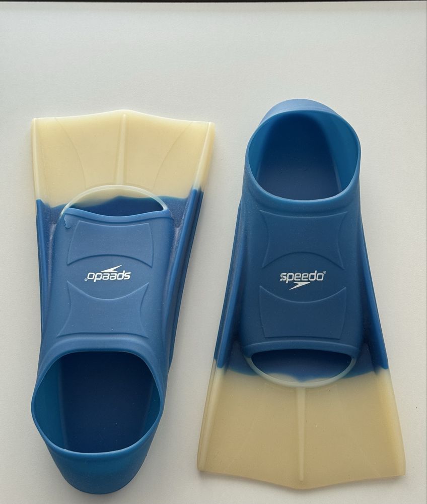 Продам ласты для тренировок Speedo 39-41