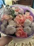Свежие цветы Romeo flowers