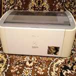 Продам принтер Canon i-SENSYS LBP2900