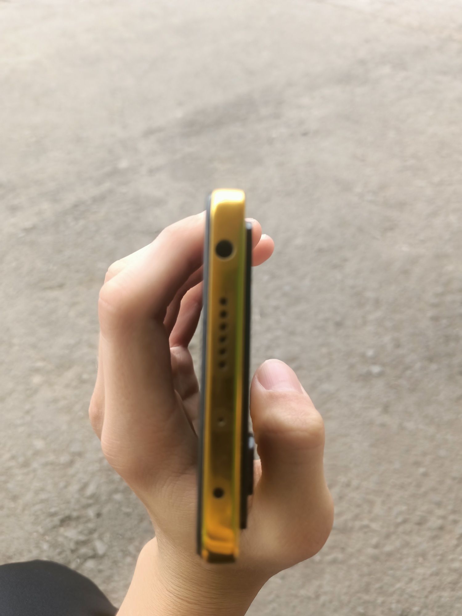 Обмен Xiaomi Poco x4 pro 5g