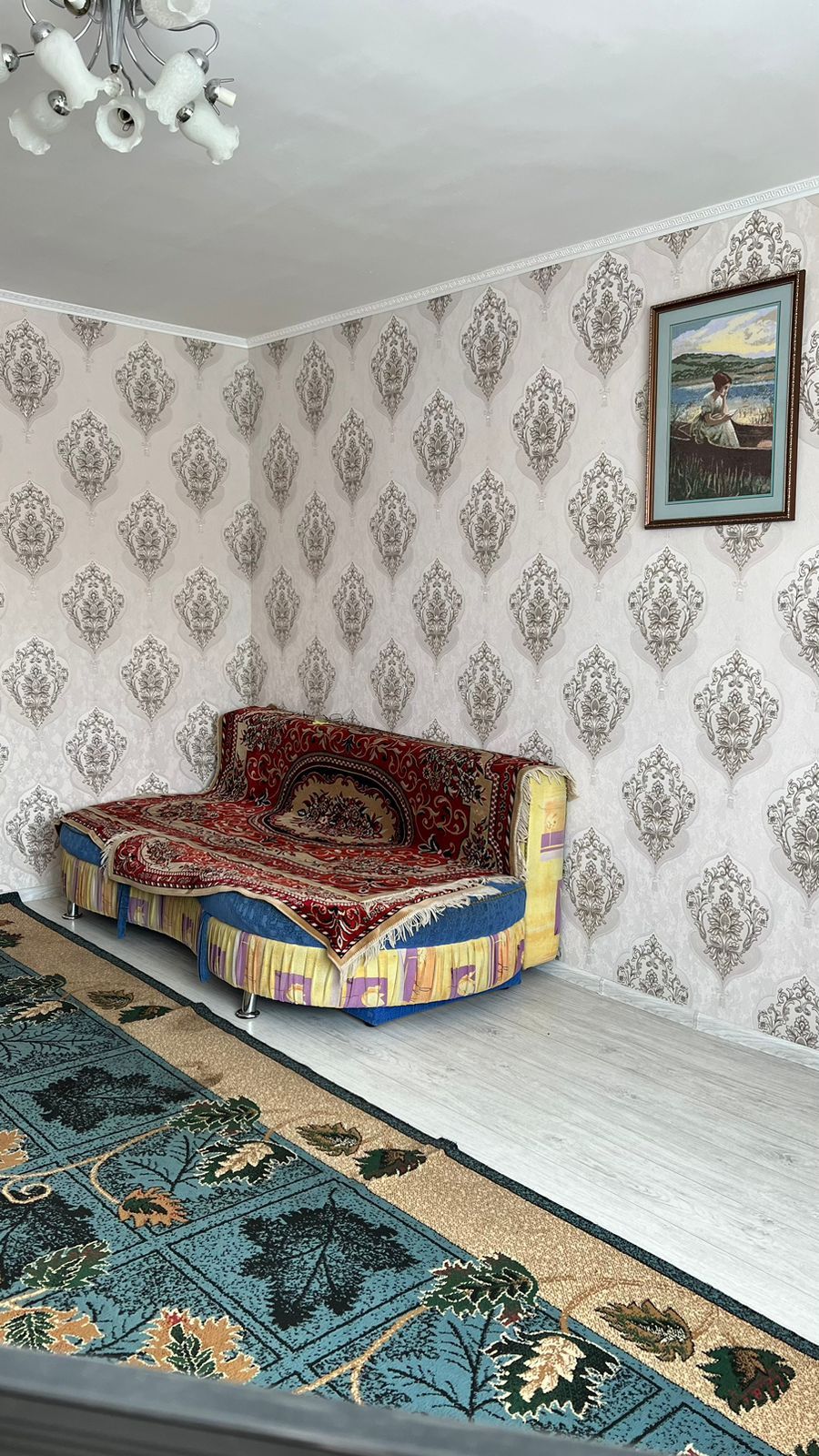 Продам дом, торг есть