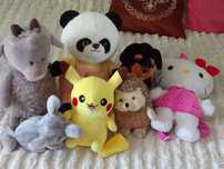 Продам много игрушек