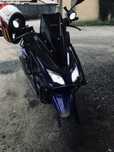 мопед Samurai 165cc