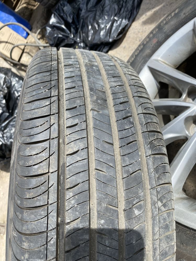 Диски Шина 205/65 R16